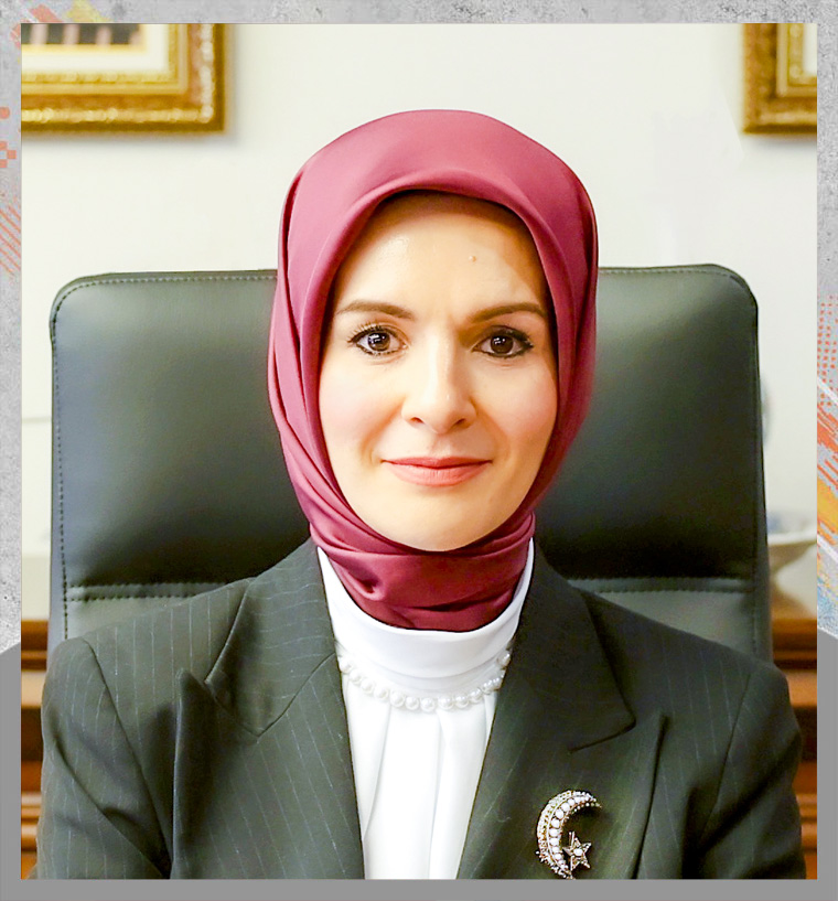 Mahinur Özdemir
