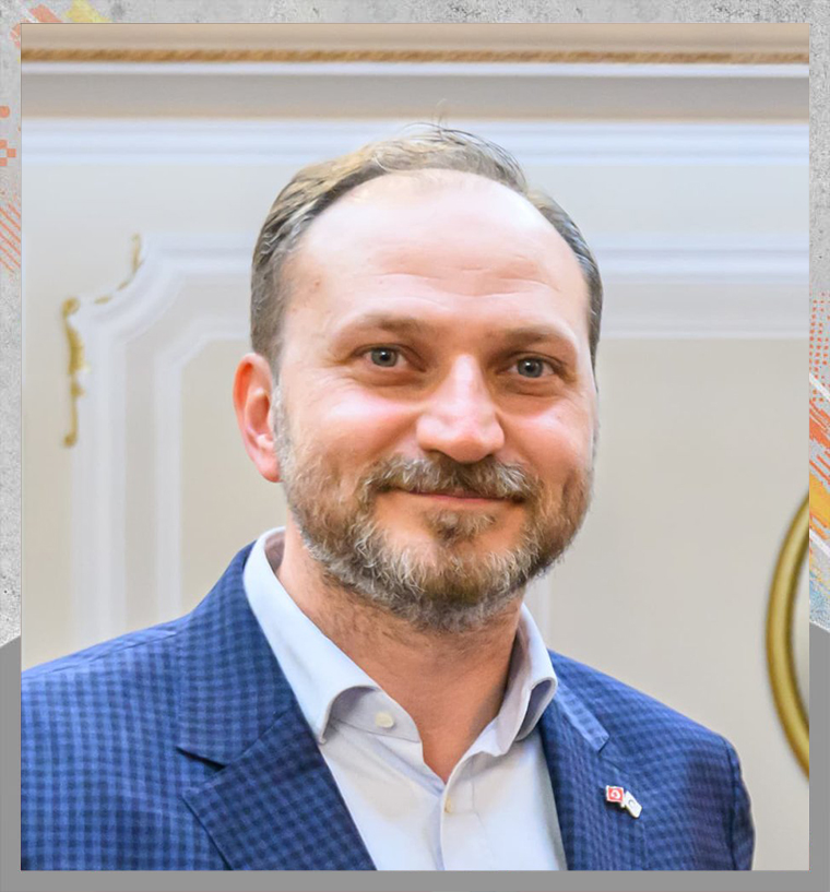 Mehmet DİNÇ