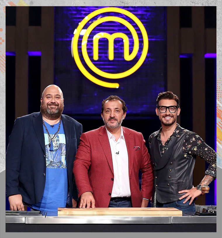 MasterChef