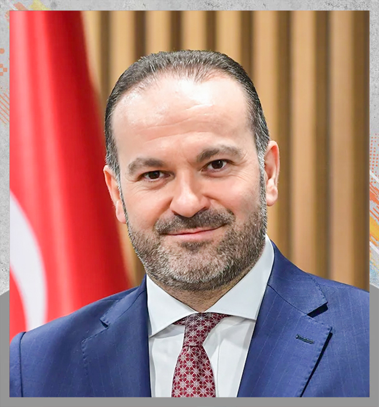 Mehmet Zahid SOBACI