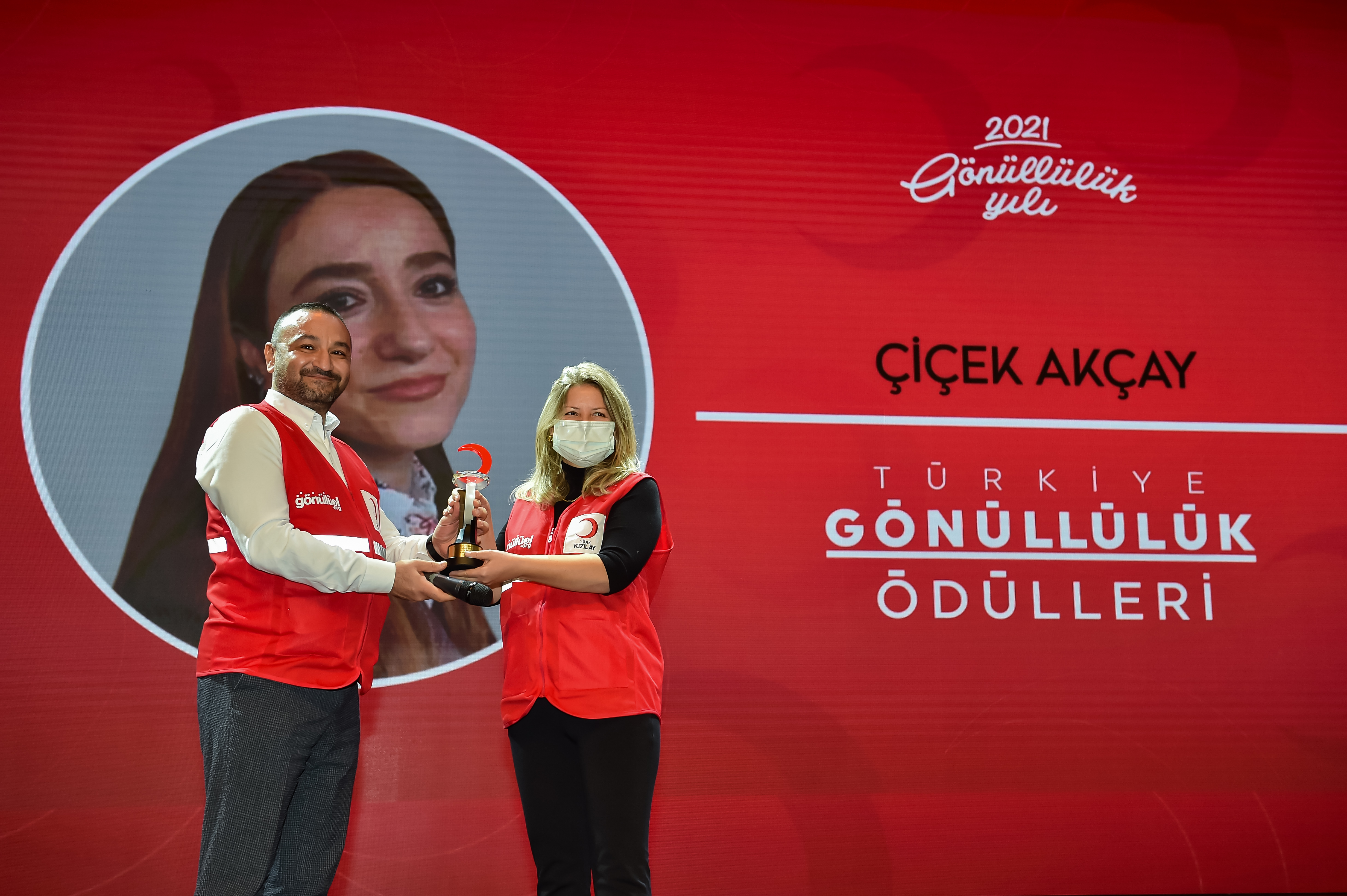 Çiçek Akçay