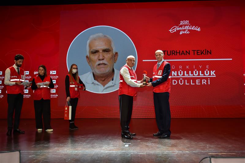 Turhan TEKİN
