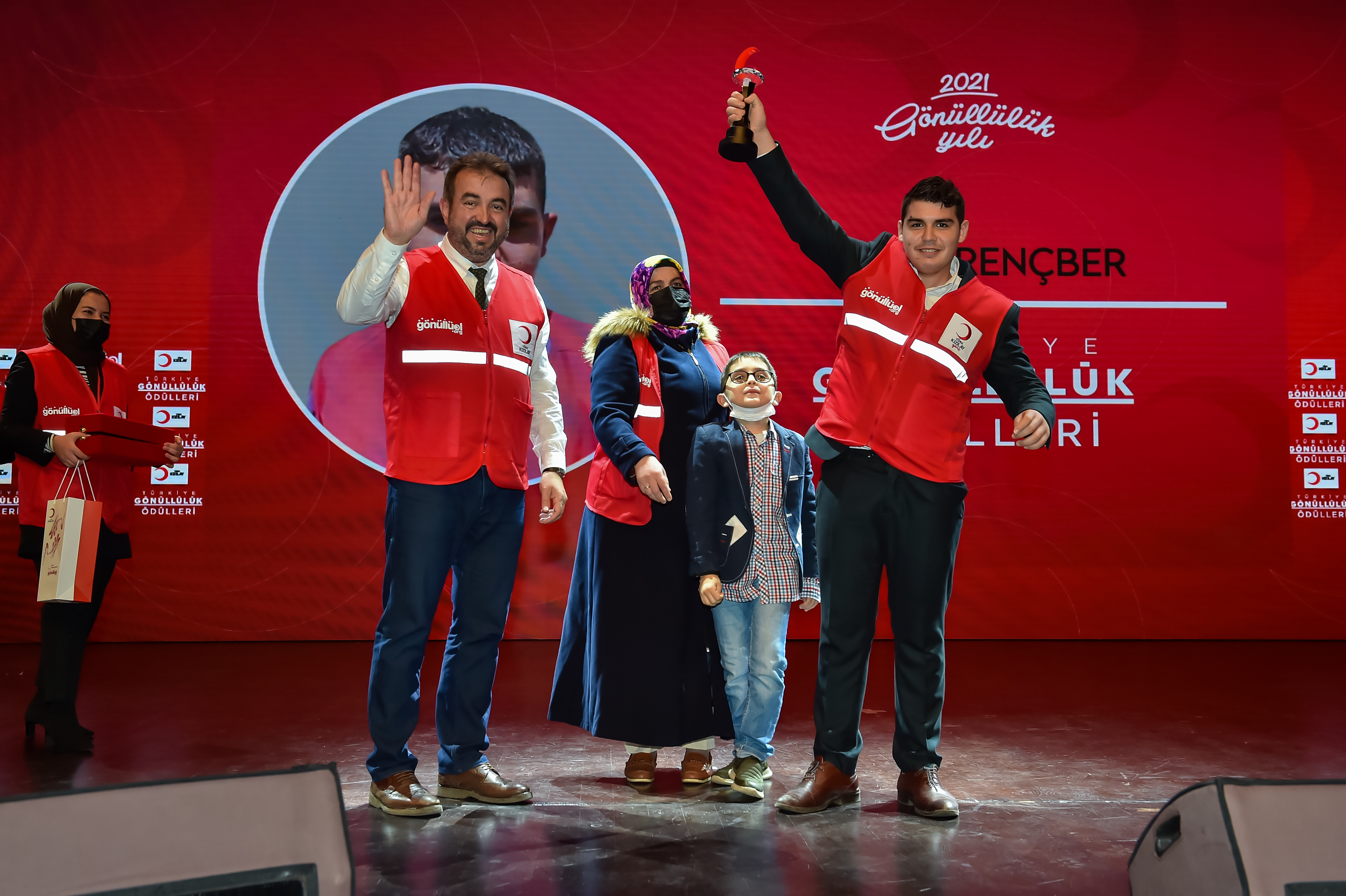 Yusuf Rençber