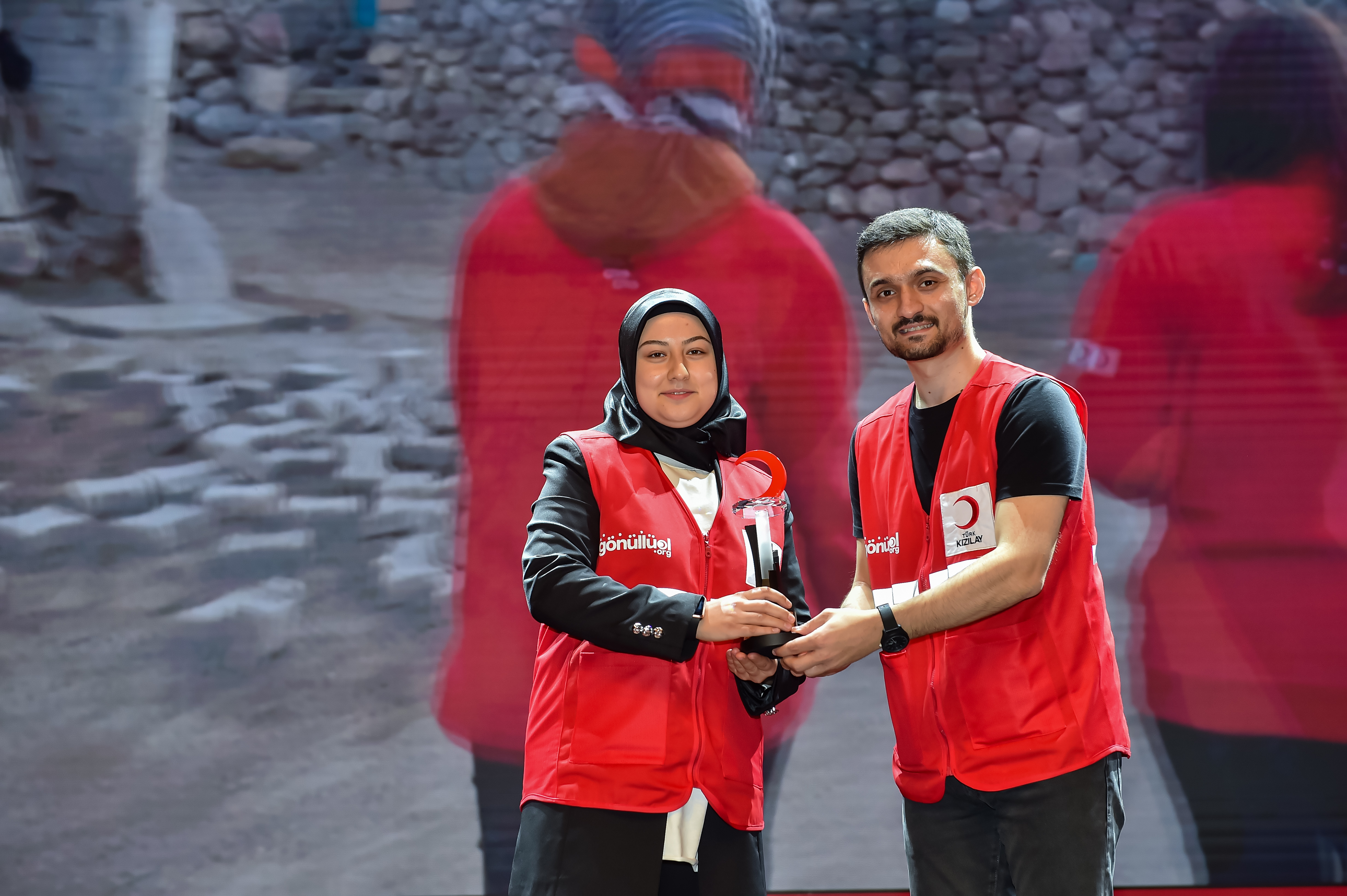 Nevşehir Genç Kızılay