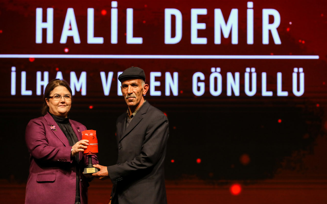 Halil Demir