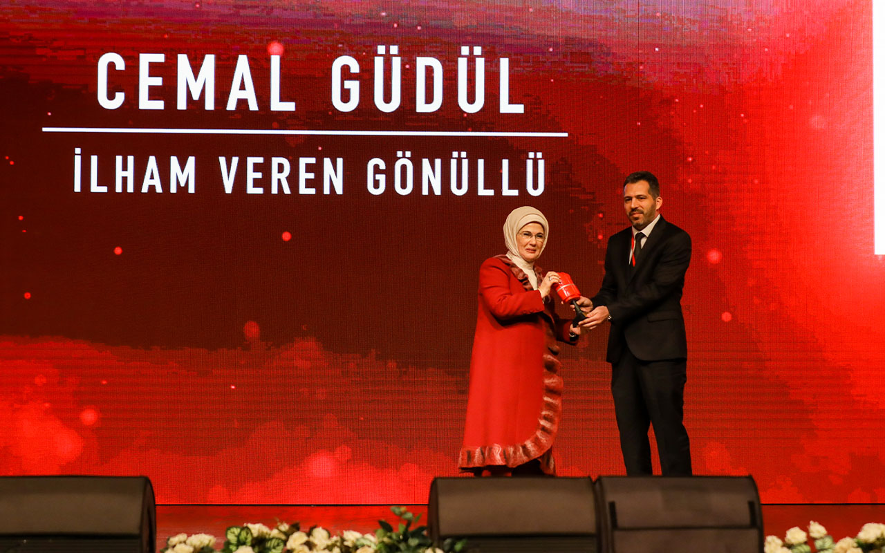 Cemal Güdül