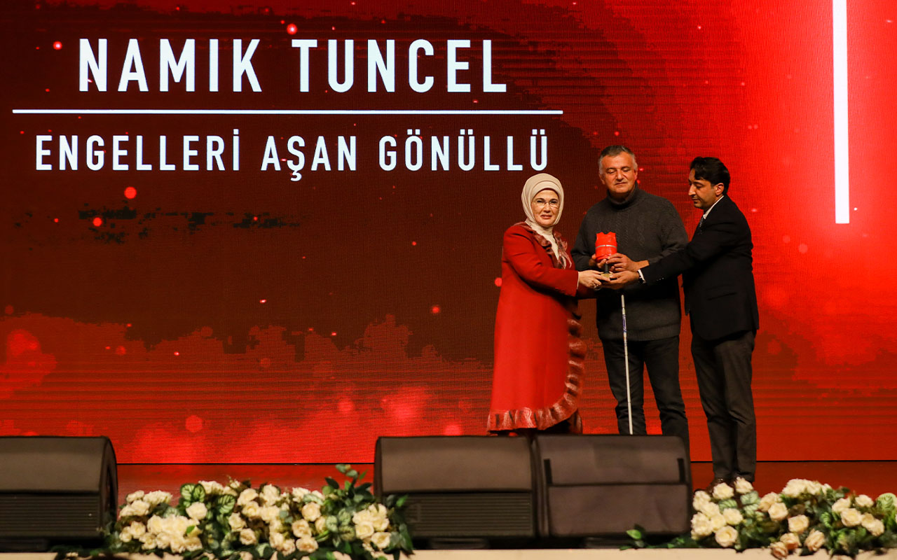Namık Tuncel