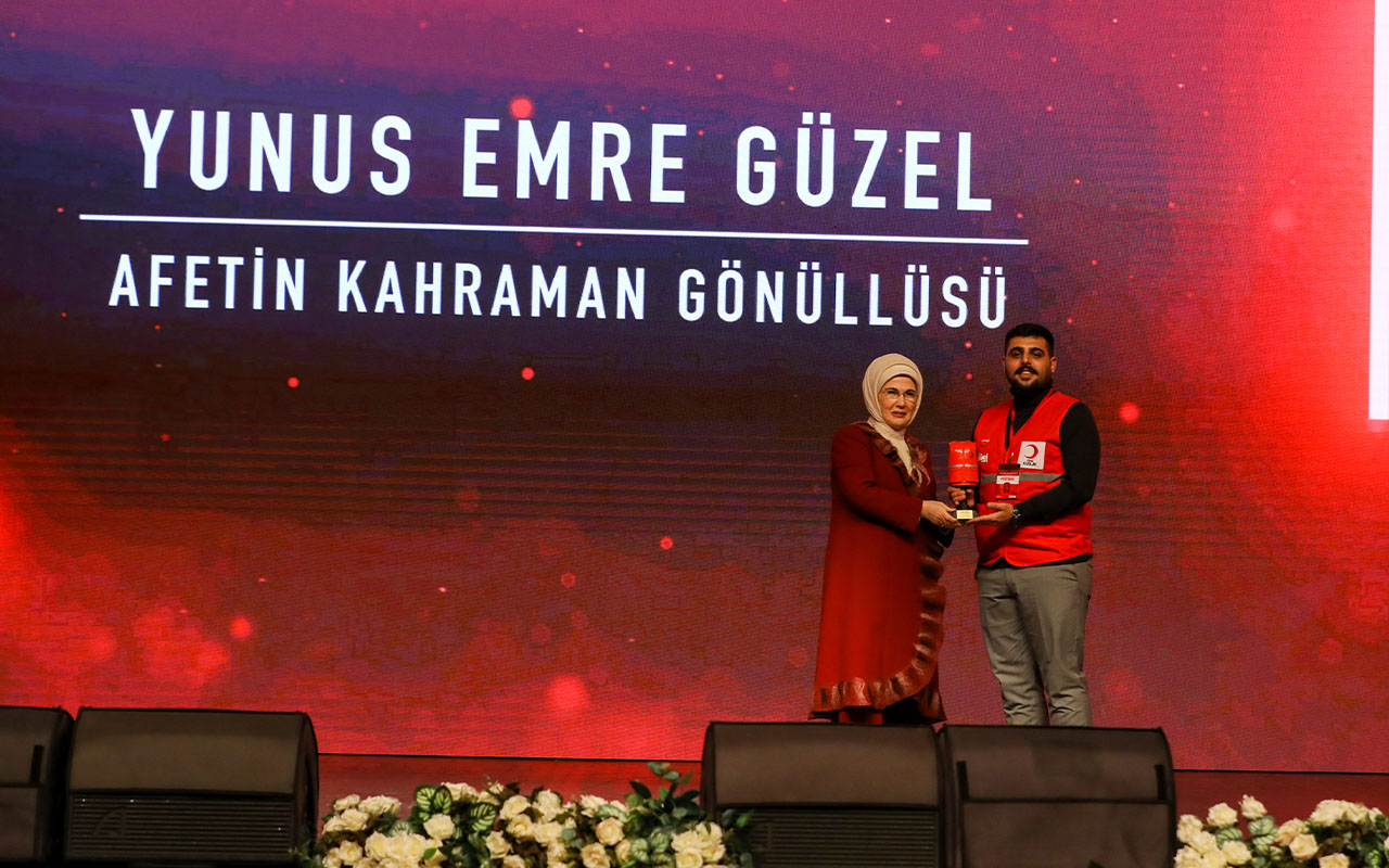 Yunus Emre Güzel