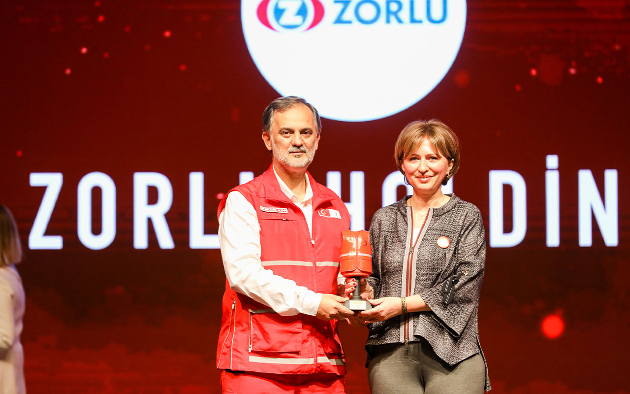 Zorlu Holding