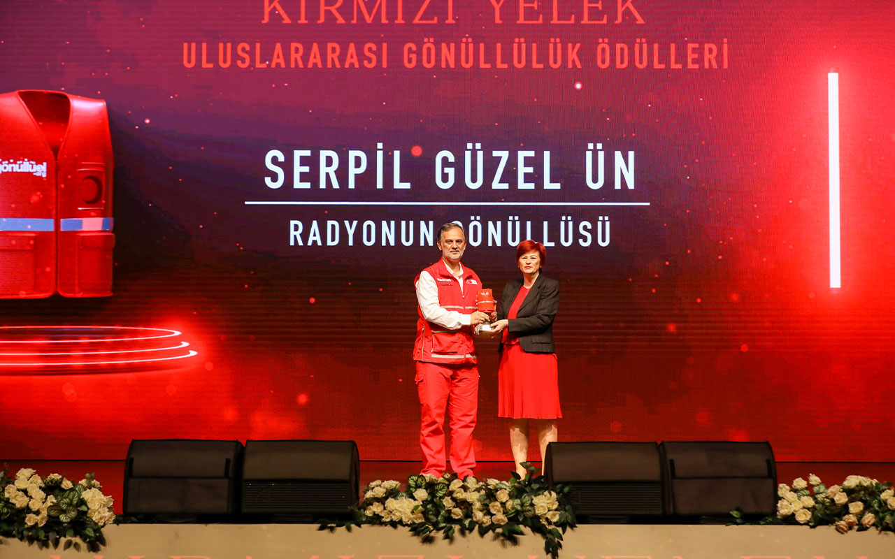 Serpil Güzel