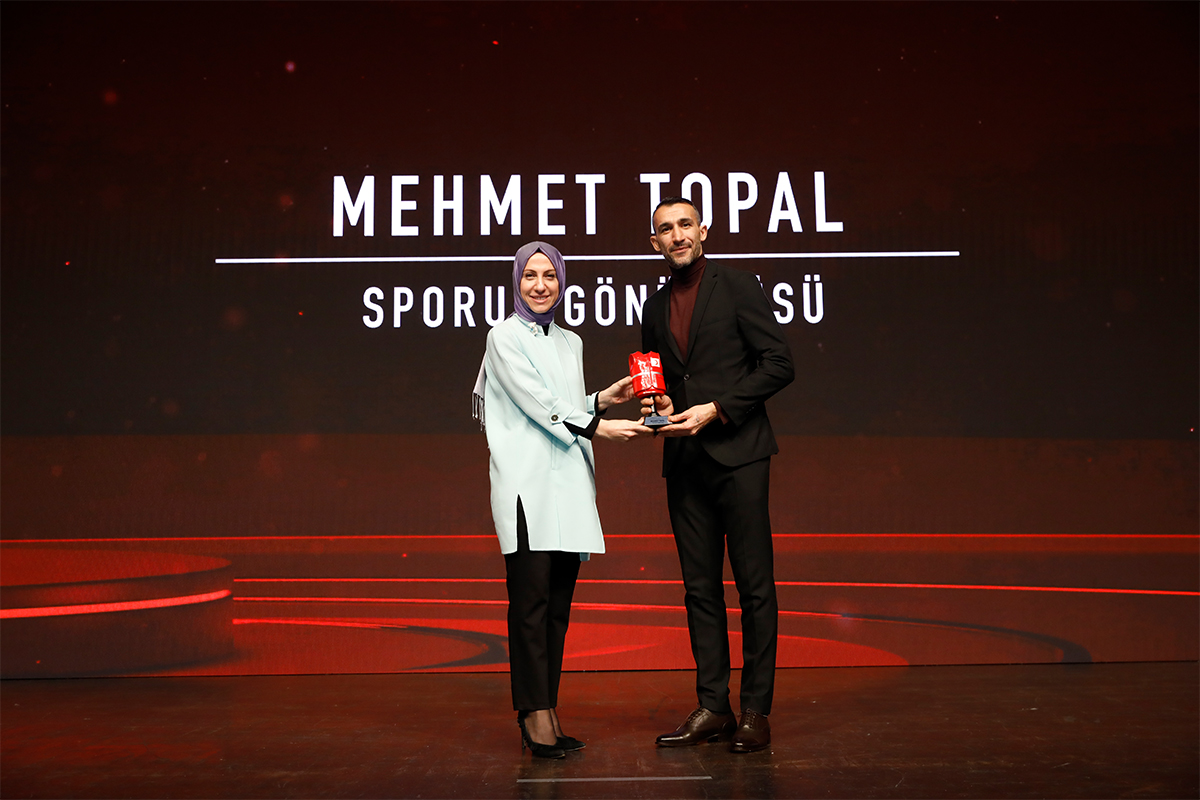 Mehmet Topal
