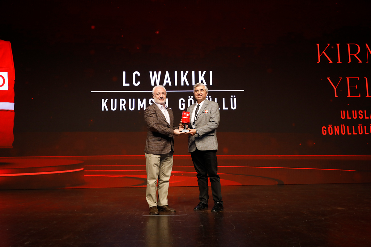 LC Waikiki