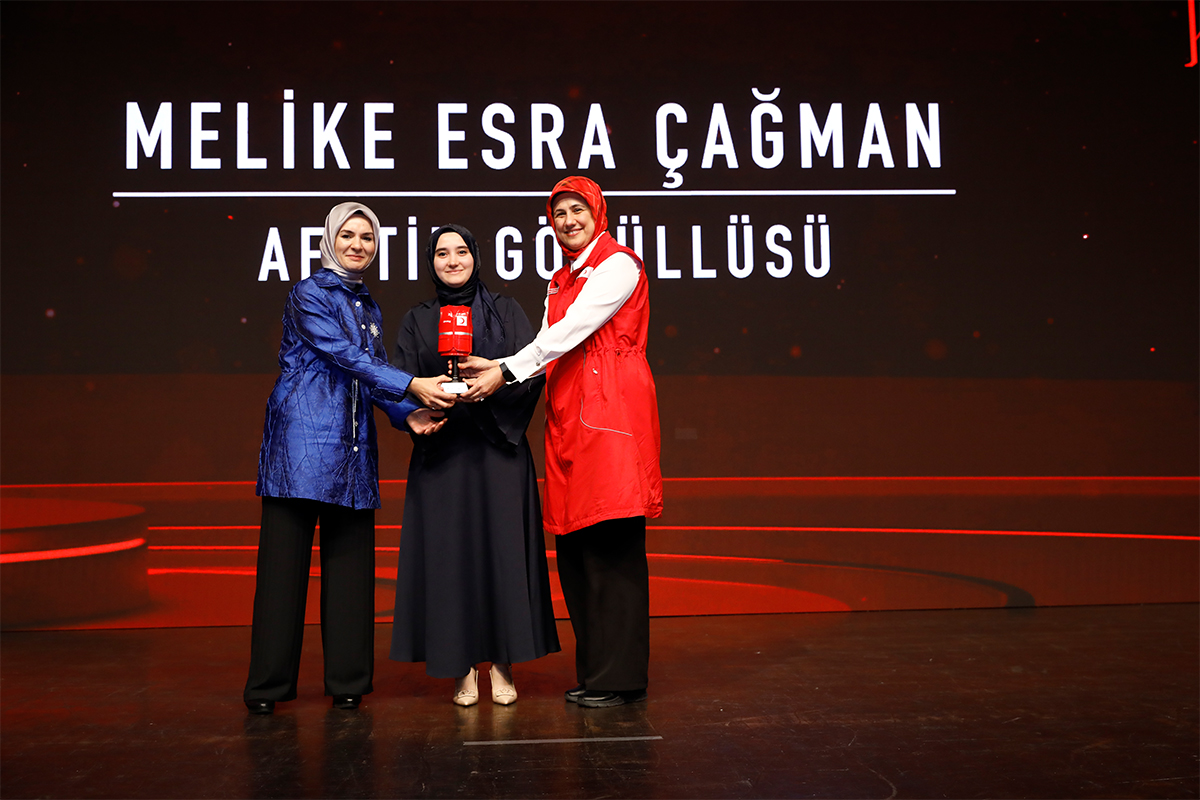 Melike Çağman