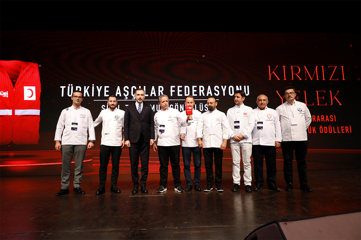 Türkiye Aşçılar Federasyonu