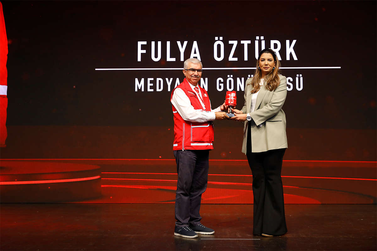 Fulya Öztürk