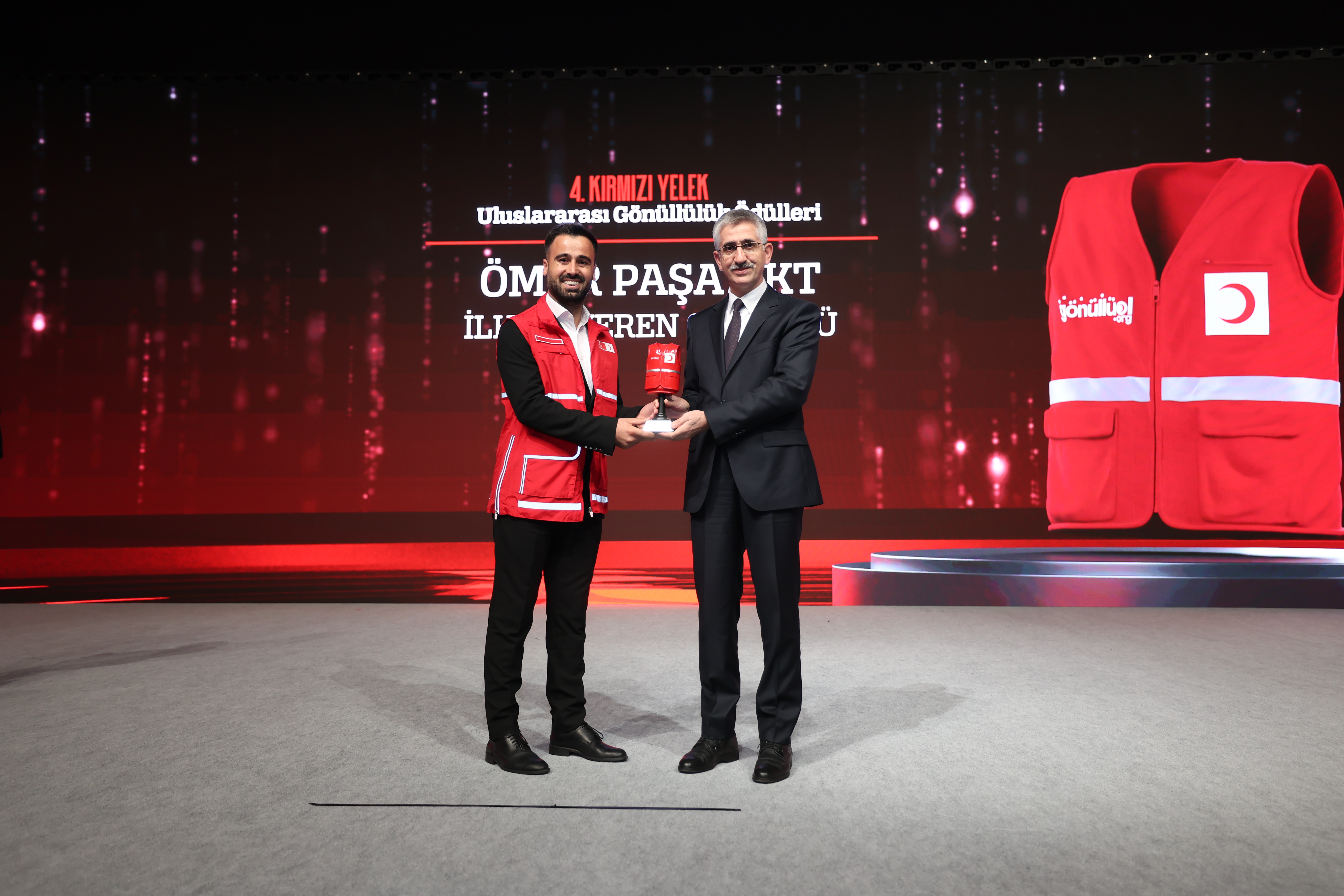 Ömer Paşayikt