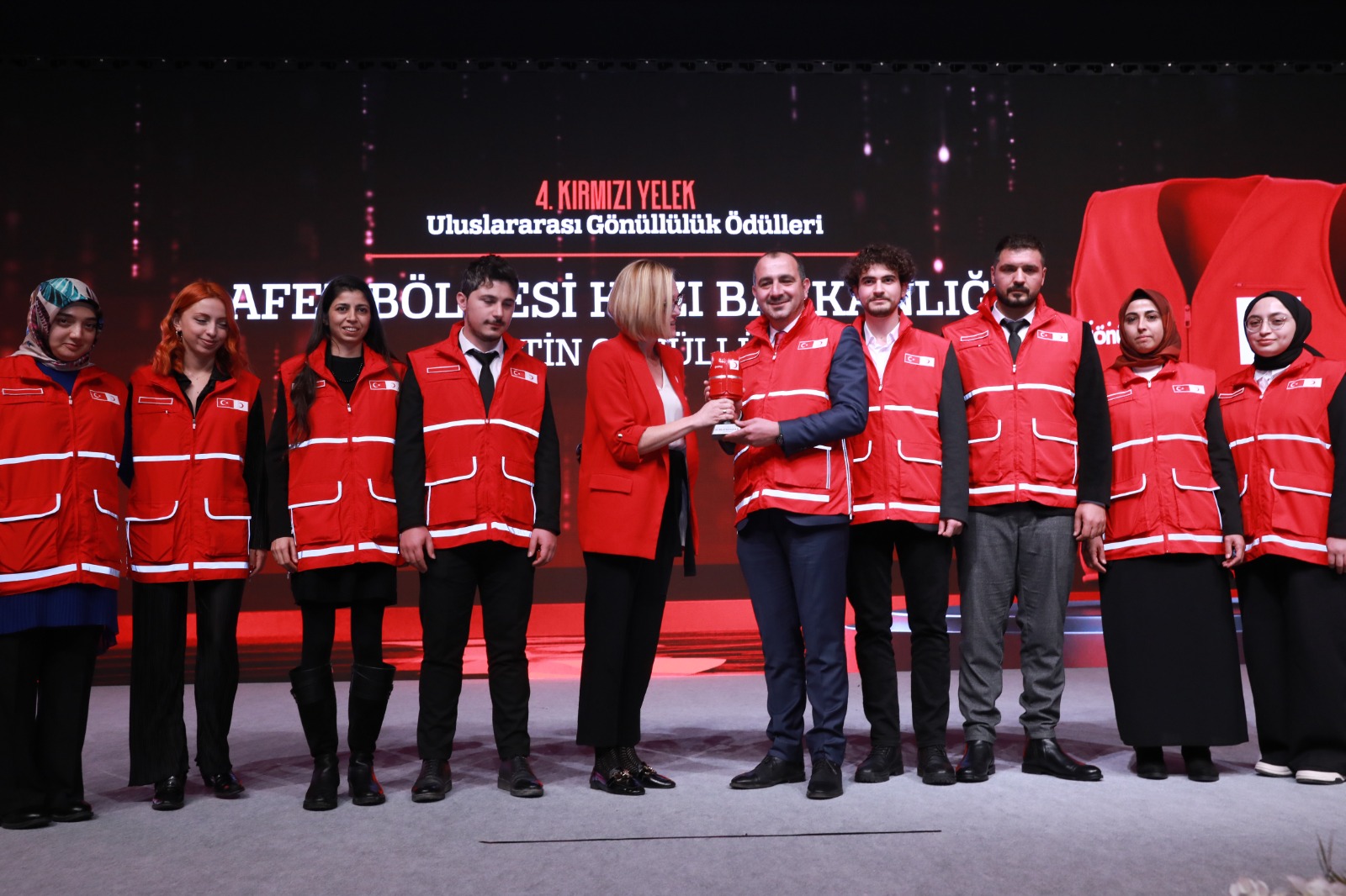Deprem Bölgesi Kazı Başkanlığı