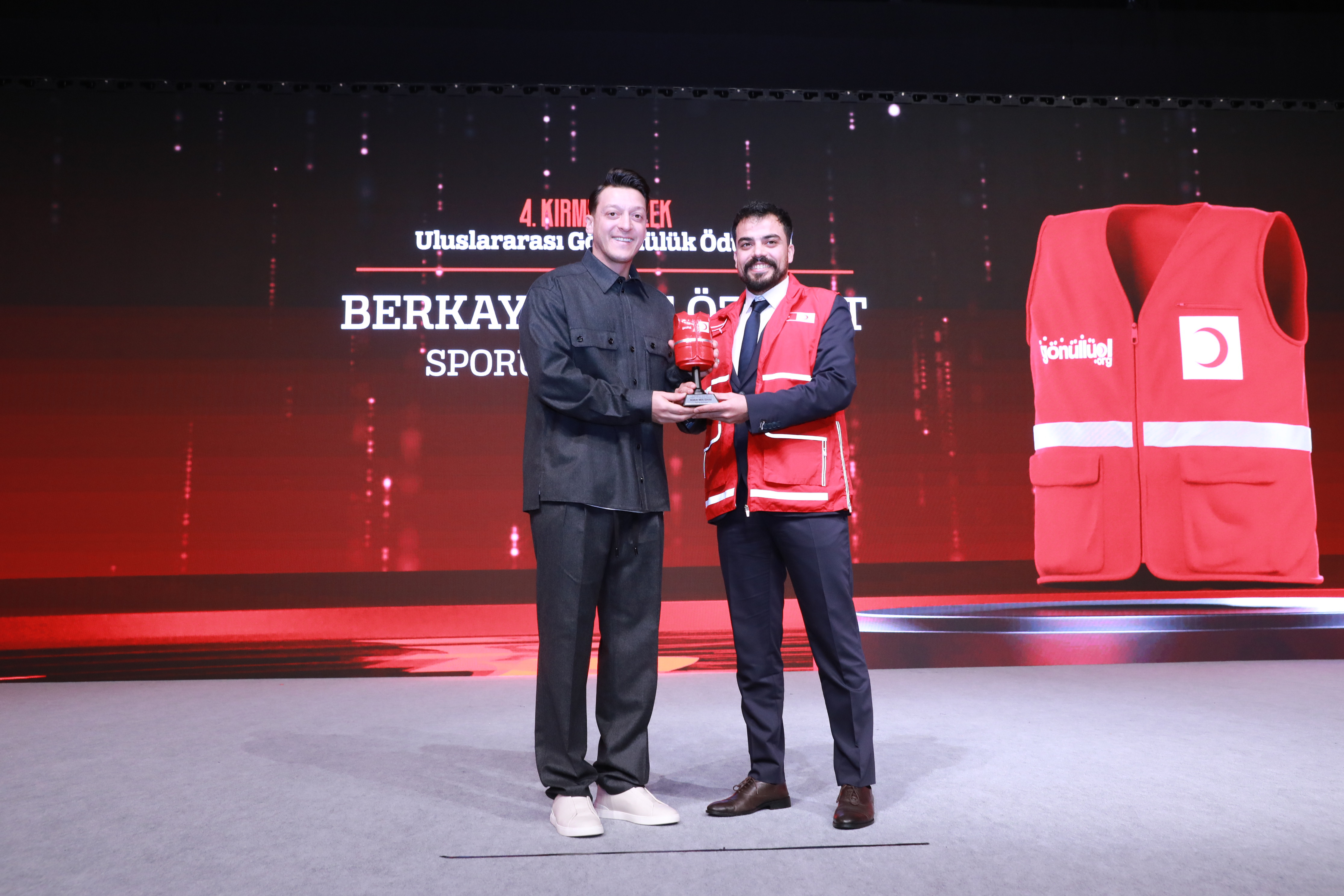 Berkay Mert Özyurt