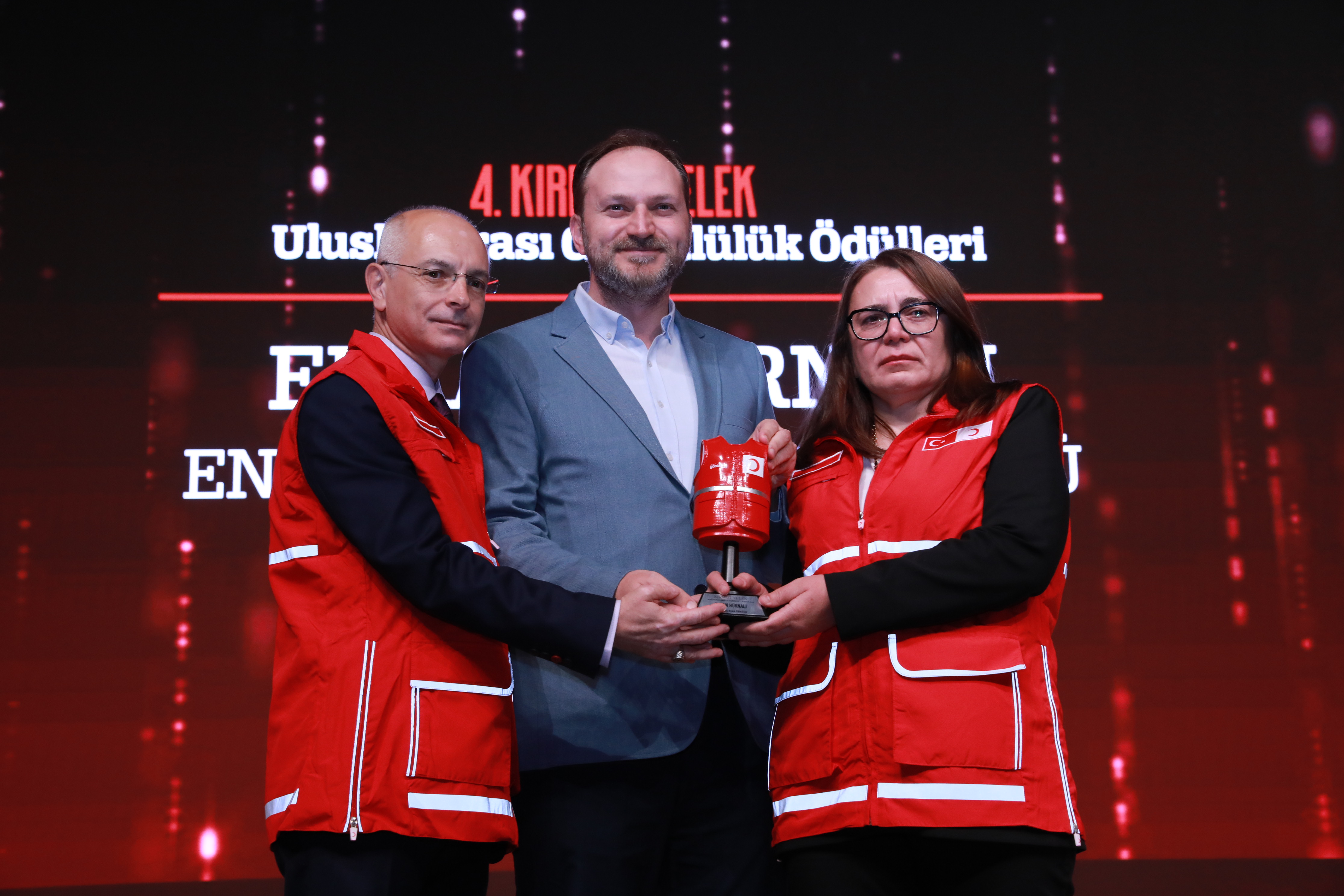Erkan Hürnalı