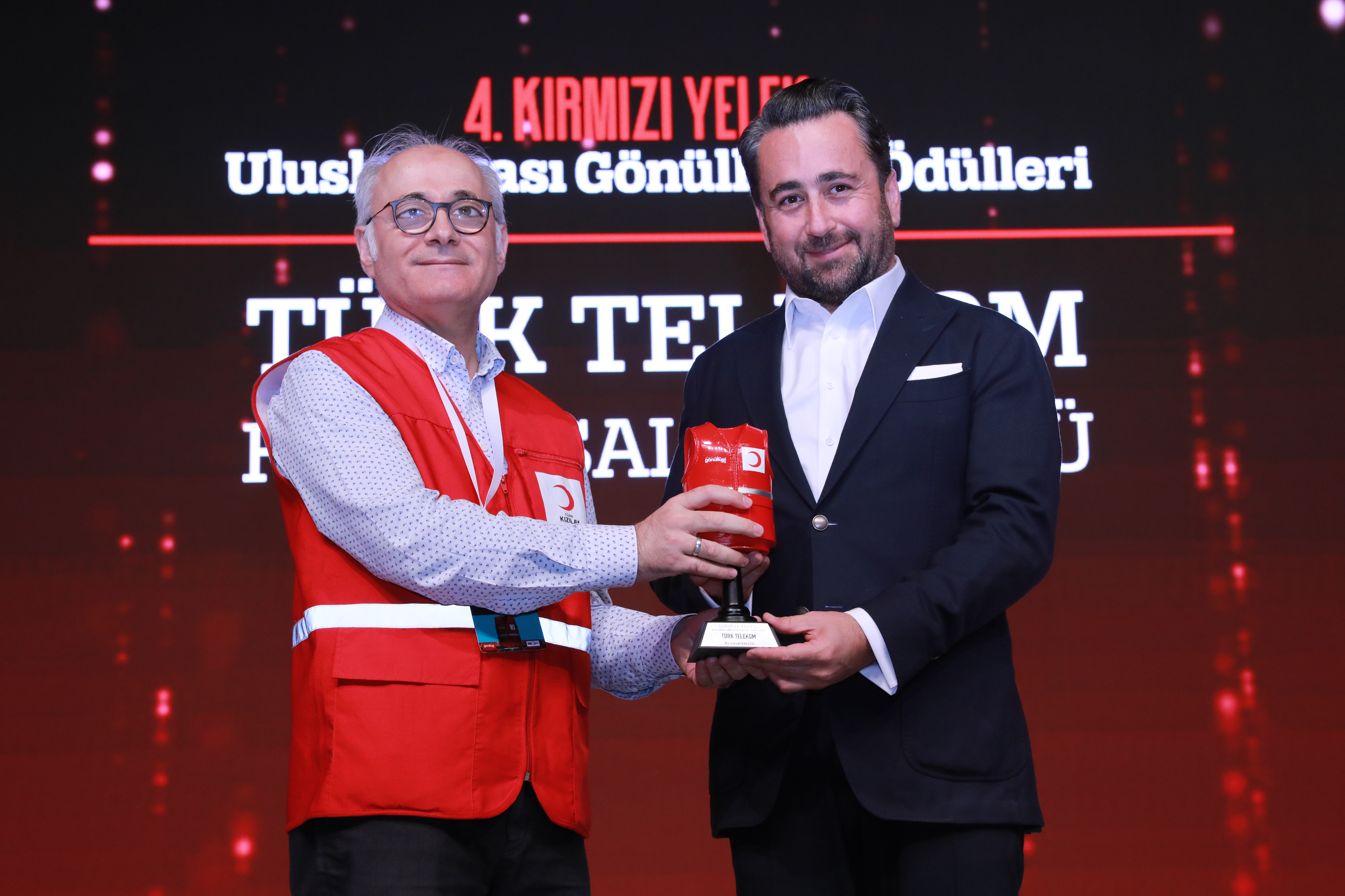 Türk Telekom