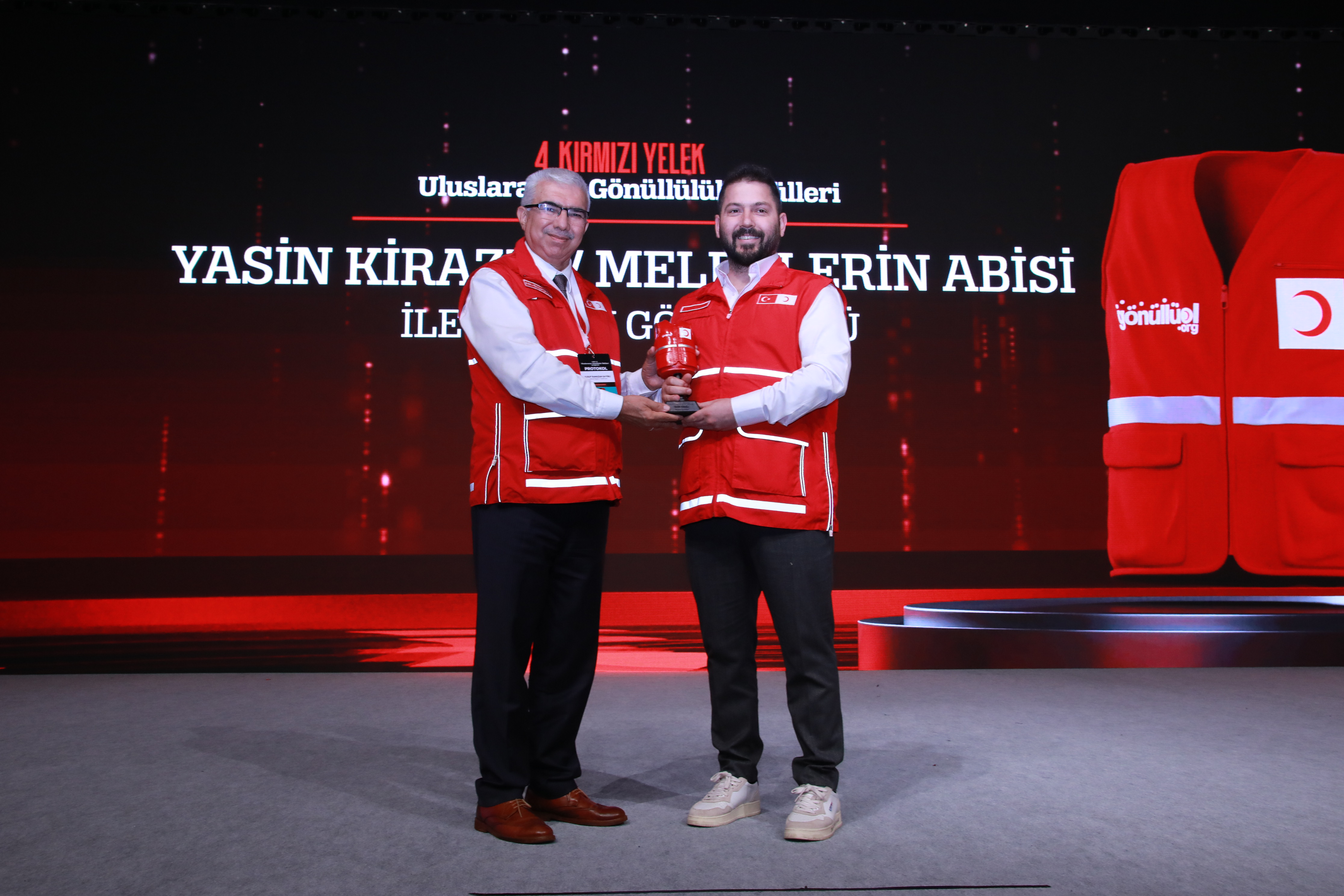 Yasin Kirazlı