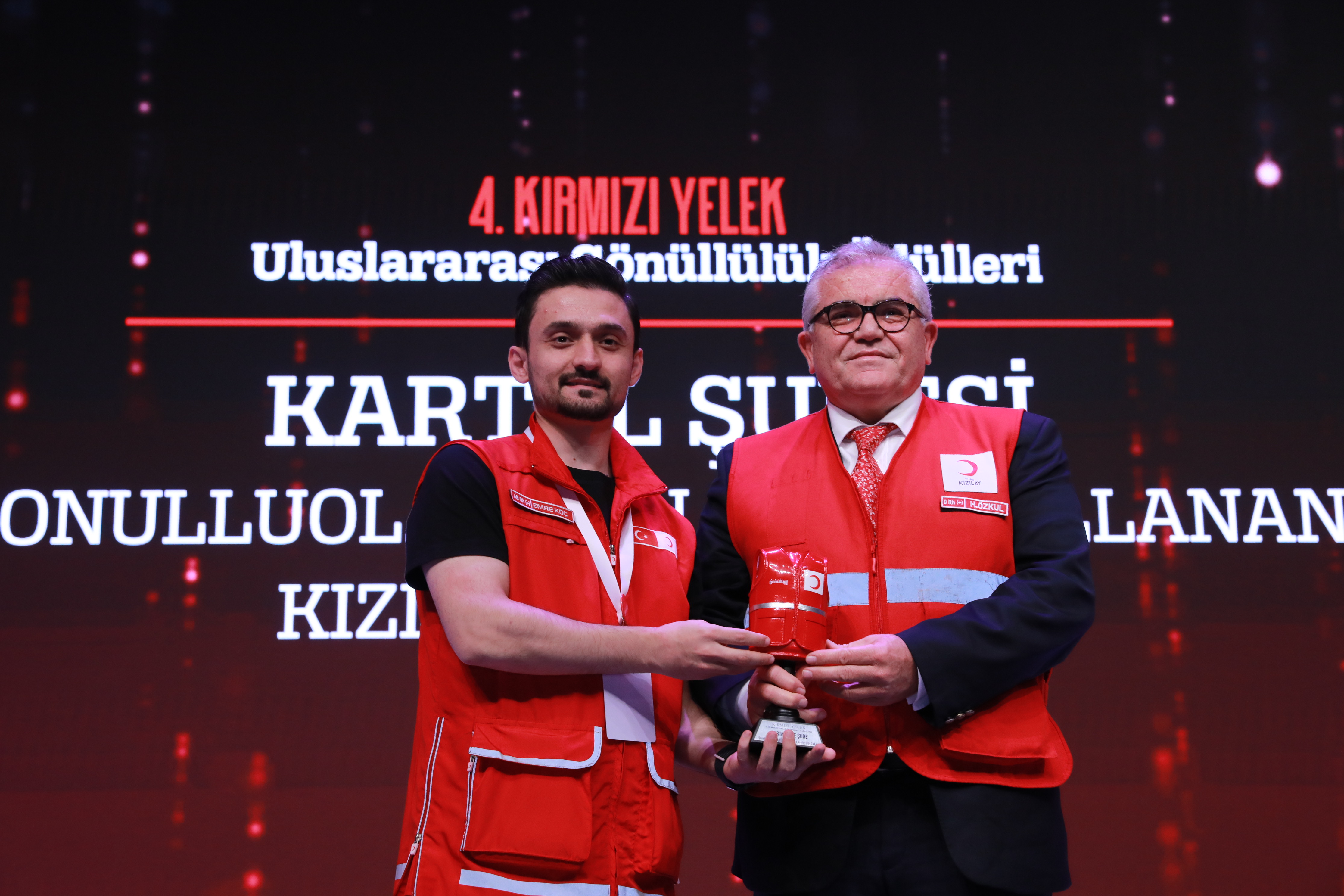 Kartal İlçe Şube