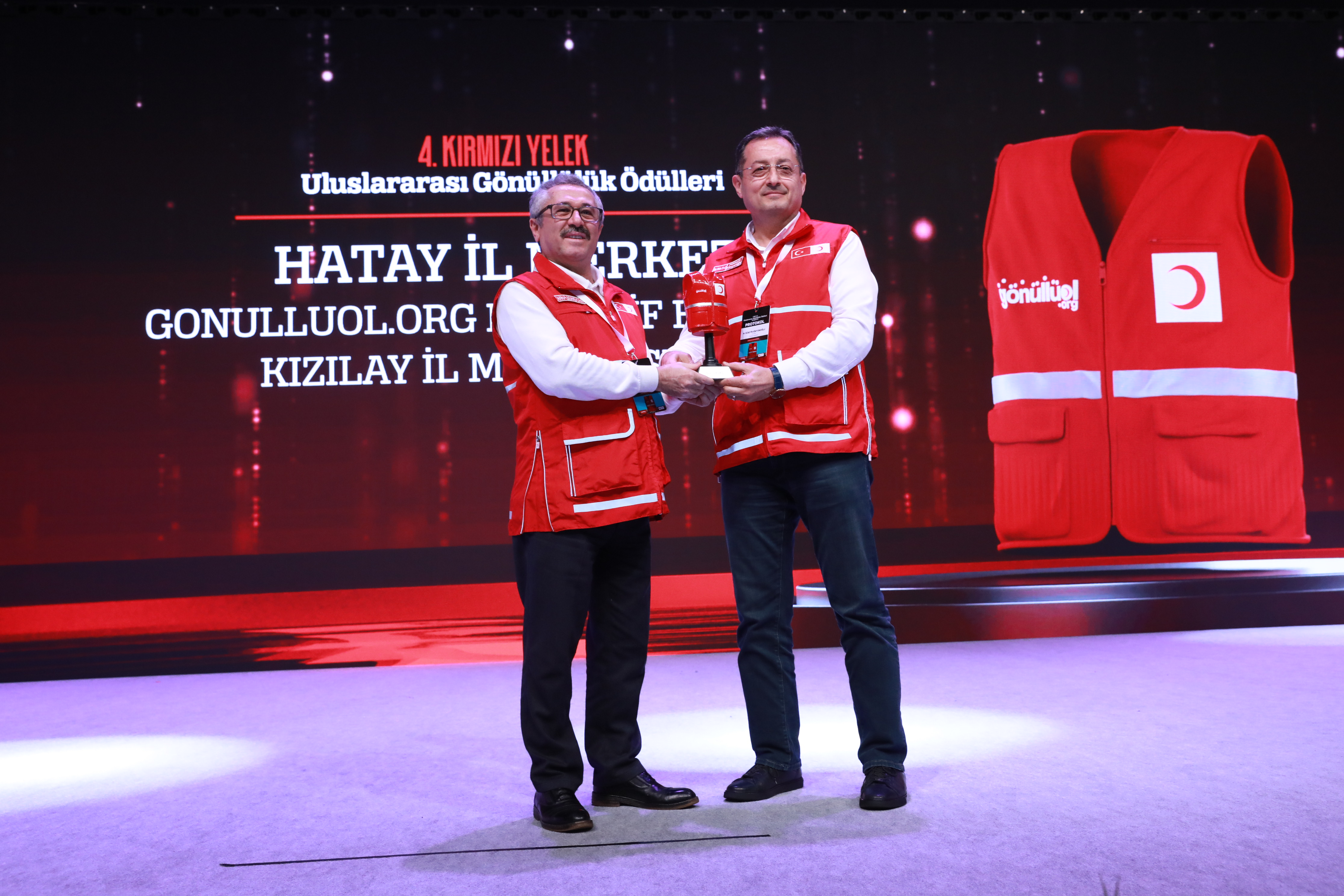 Hatay İl Merkezi