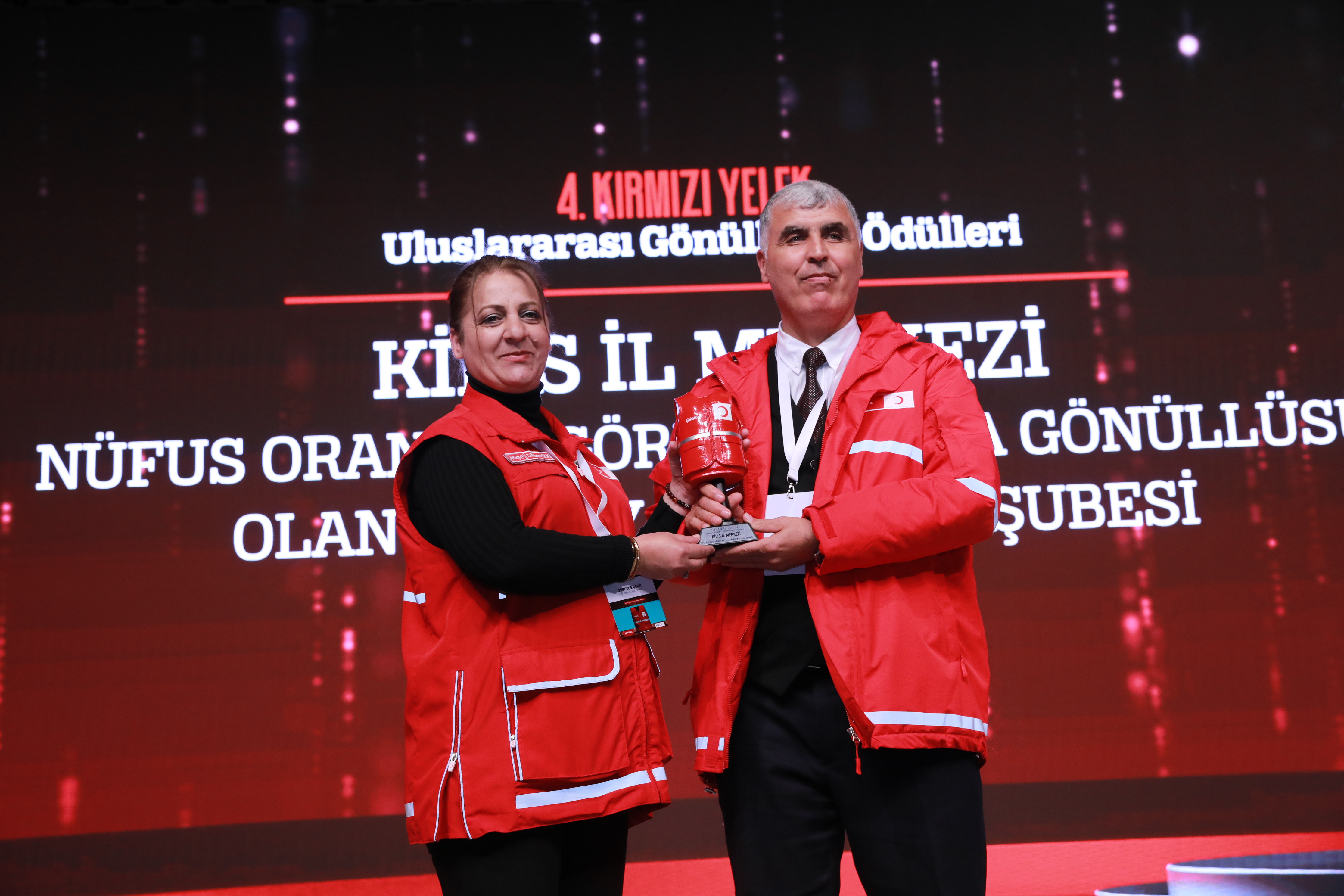 Kilis İl Merkezi